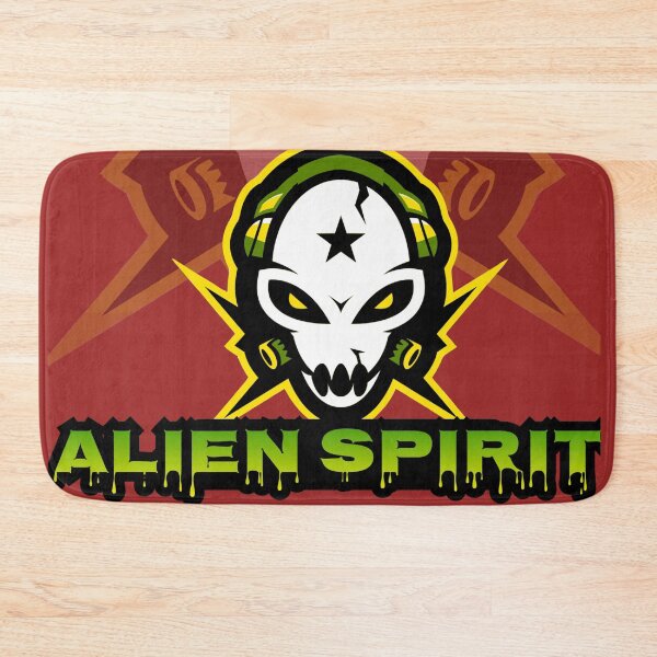 Item preview, ALIEN SPIRIT designed and sold by farfalla68.