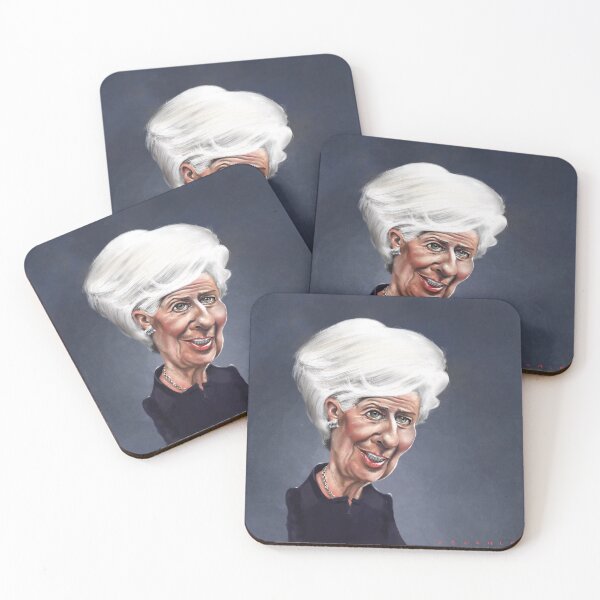 Item preview, Christine Lagrande Artwork designed and sold by Tristan Venables.