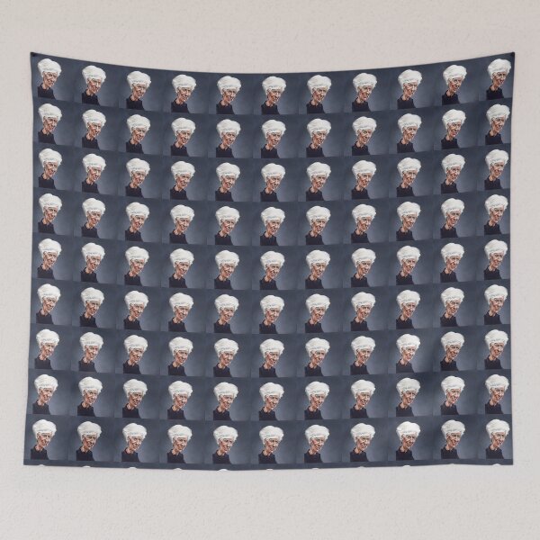Item preview, Christine Lagrande Artwork designed and sold by Tristan Venables.
