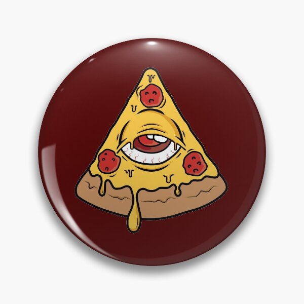 Item preview, sleepless pizza designed and sold by mesi.