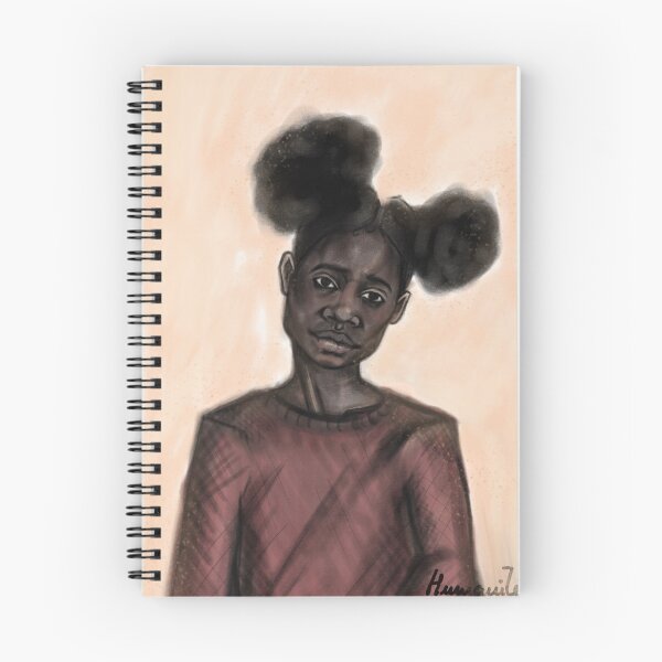Item preview, Afrocoletas designed and sold by Humanite-y-cafe.
