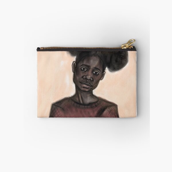 Item preview, Afrocoletas designed and sold by Humanite-y-cafe.