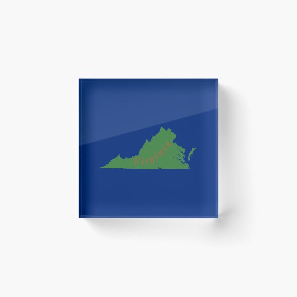 Item preview, Virginia designed and sold by eden1472.