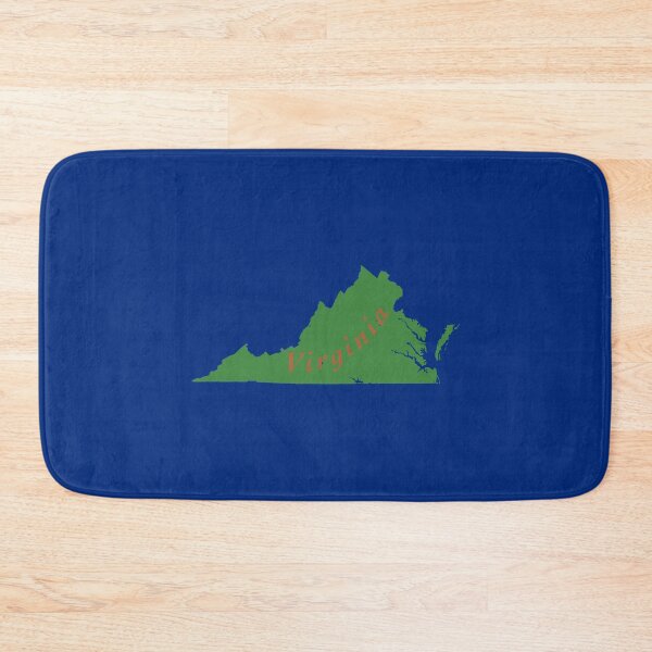 Item preview, Virginia designed and sold by eden1472.