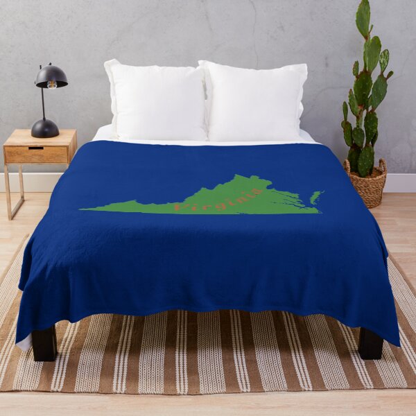 Item preview, Virginia designed and sold by eden1472.