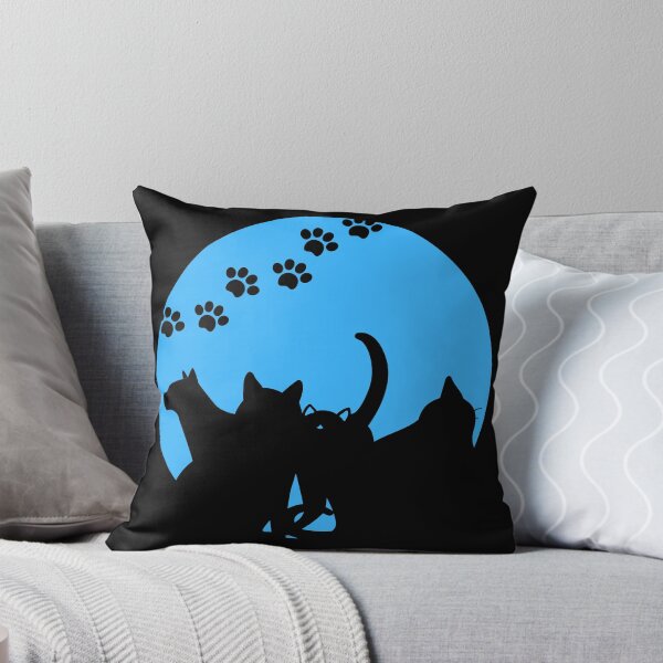 Item preview, Circle cats designed and sold by avocadissimo.