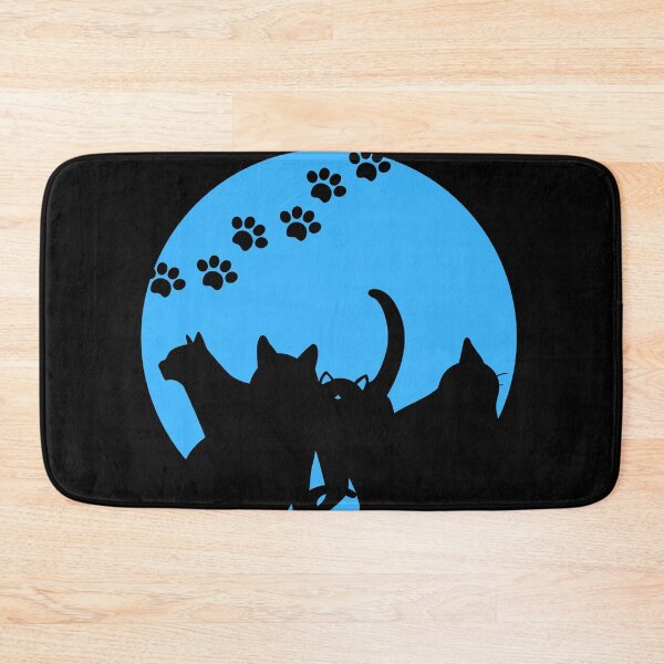 Item preview, Circle cats designed and sold by avocadissimo.
