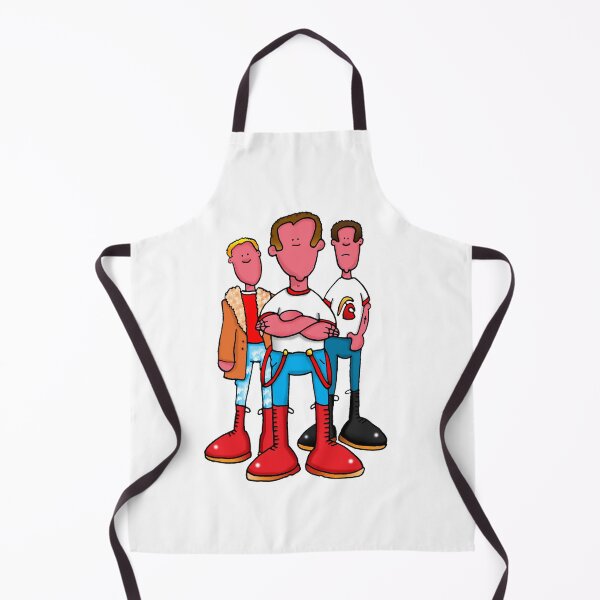 Item preview, Skinheads designed and sold by JasonTrivettart.