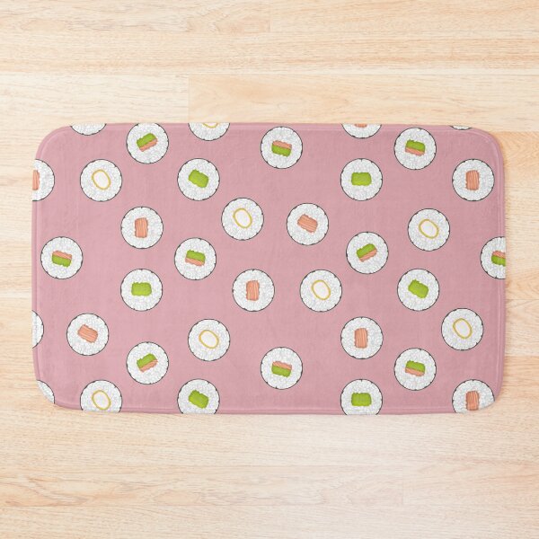 Item preview, Sushi Lover Pattern designed and sold by Floriage.