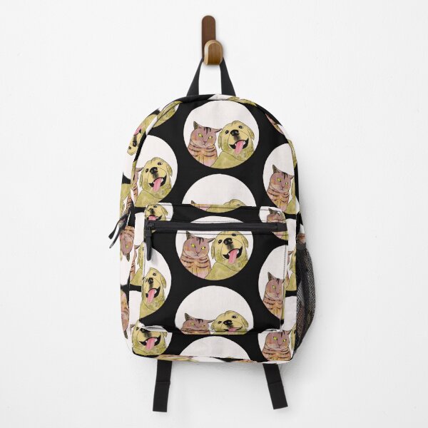 Item preview, Love cats and dogs designed and sold by Ronel Lombard.