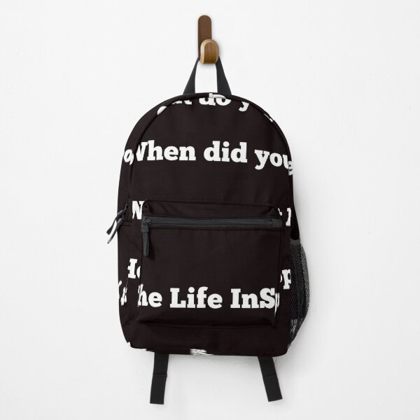Item preview, Inspired designed and sold by TheLifeInspired.