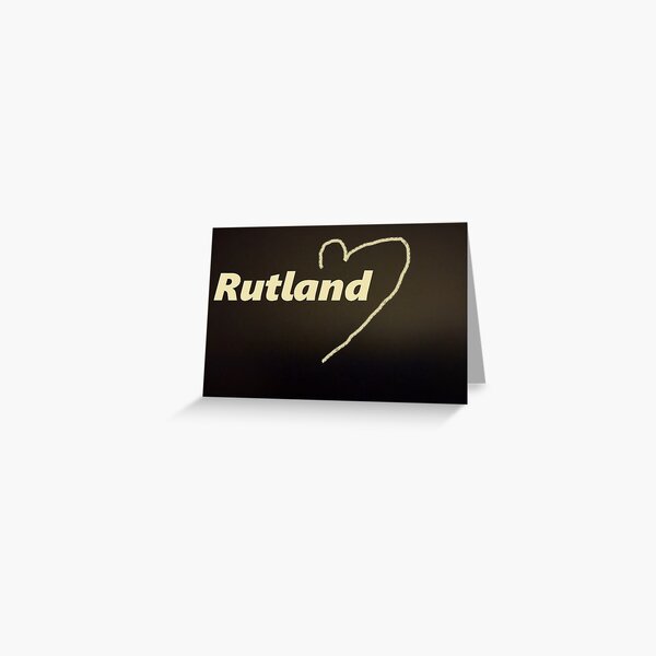 Aperçu de l'œuvre Rutland & Proud créée et vendue par JPOempathy.