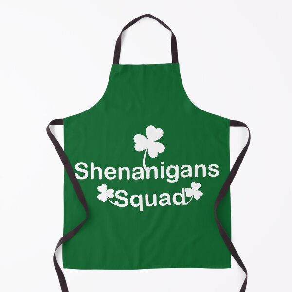Item preview, Shenanigans Squad designed and sold by salim arougou.