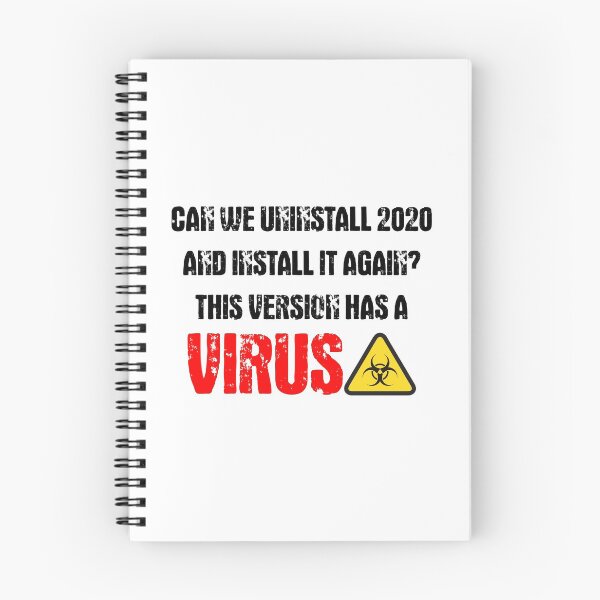 Item preview, VIRUS 2020 designed and sold by Vinkobranko.