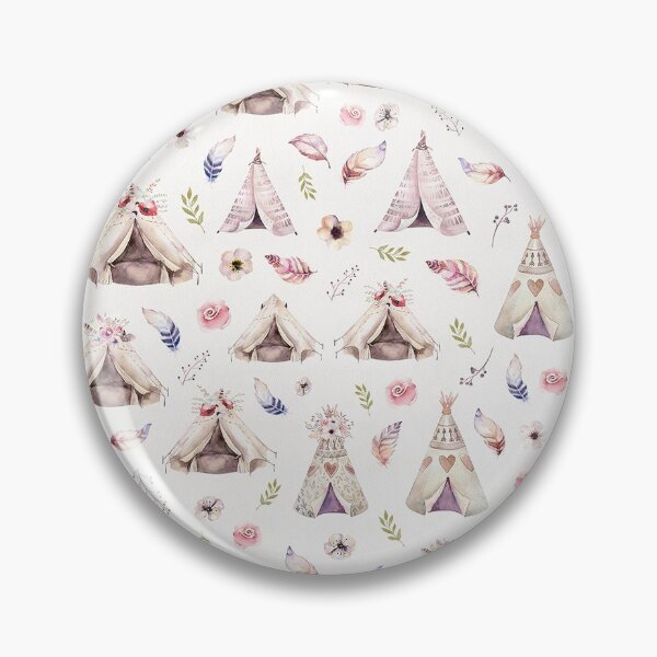 Item preview, Lindo pueblo nativo americano designed and sold by CrossVersion.