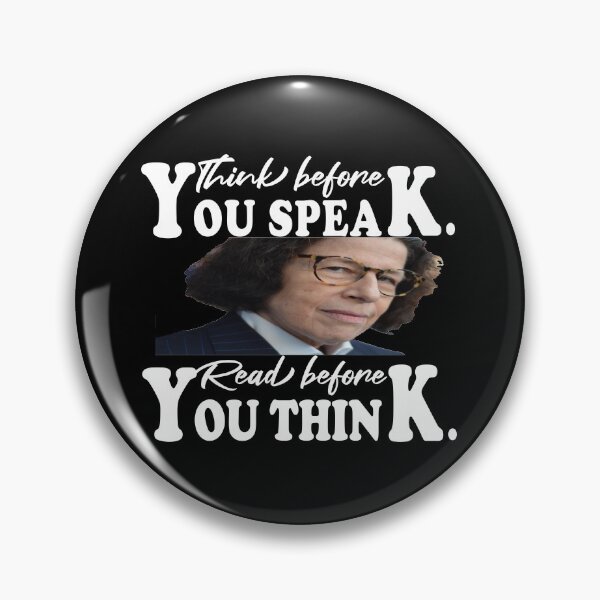 Item preview, Fran Lebowitz Think Before You Speak. Read Before You Think. Quote, T-Shirt designed and sold by MoradovT-shirt.
