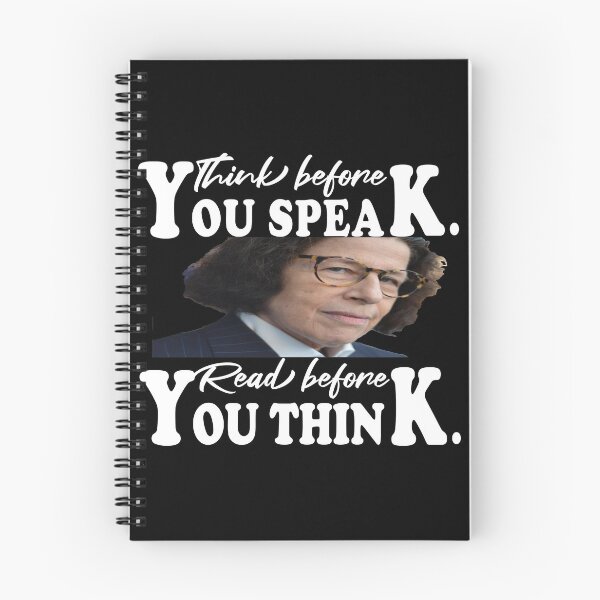 Item preview, Fran Lebowitz Think Before You Speak. Read Before You Think. Quote, T-Shirt designed and sold by MoradovT-shirt.