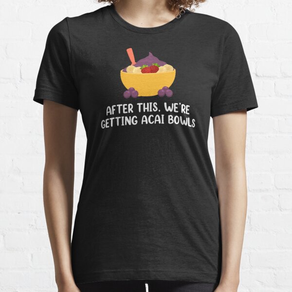 L.A. Eats UT (Oversized Short-Sleeve Graphic T-Shirt) (Burger She Wrote)