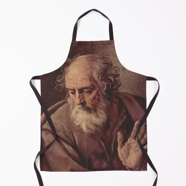 Item preview, St Joseph by Guido Reni designed and sold by The Great Art.