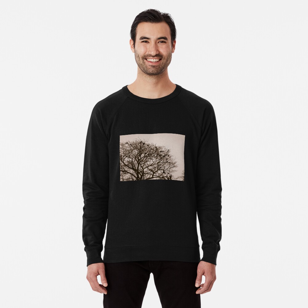 Item preview, Lightweight Sweatshirt designed and sold by AYatesPhoto.