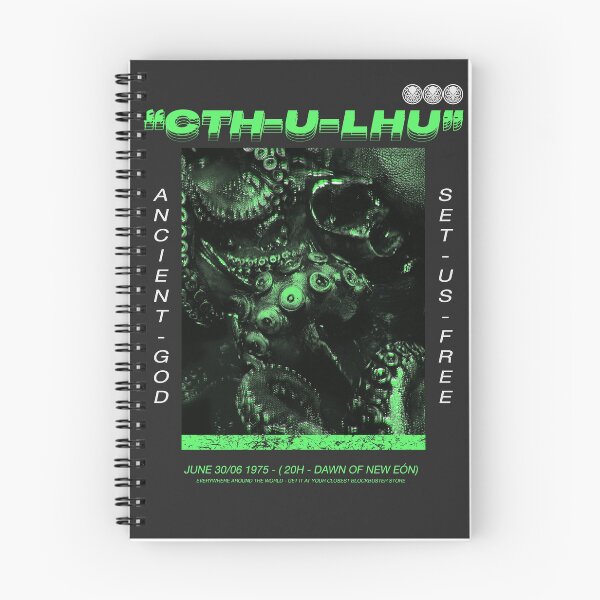 Item preview, Chtulhu Ancient God designed and sold by ragaco.