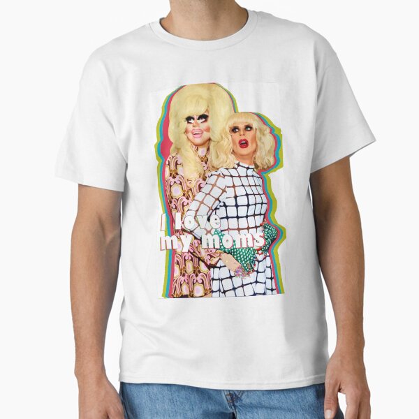 Item preview, Trixie Mattel Katya Zamolodchikova designed and sold by Mykadeli.
