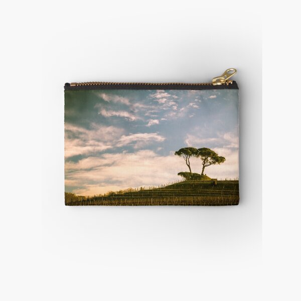 Item preview, Vineyard in late winter designed and sold by zakaz86.
