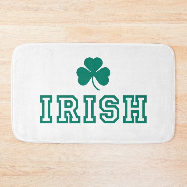 Item preview, Irish  designed and sold by ForzaDesigns.