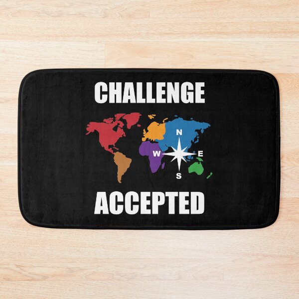 Item preview, World travel world map designed and sold by ElBeDesigns.
