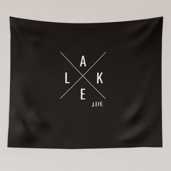 Item preview, Lake Life designed and sold by LaceRenee.