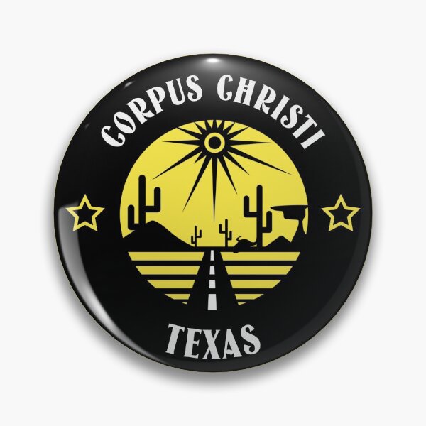 Item preview, Corpus Christi Texas Desert Road  designed and sold by Taumaturgo.
