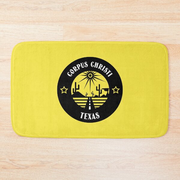 Item preview, Corpus Christi Texas Desert Road  designed and sold by Taumaturgo.