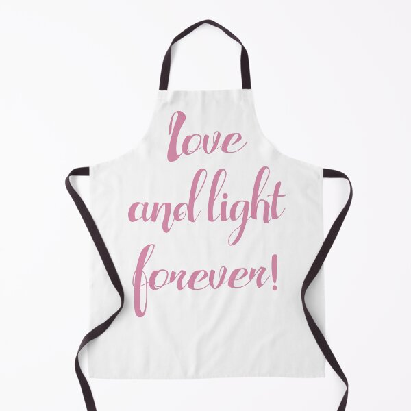 Item preview, Love and light forever! Pink designed and sold by Lightworkeer78.