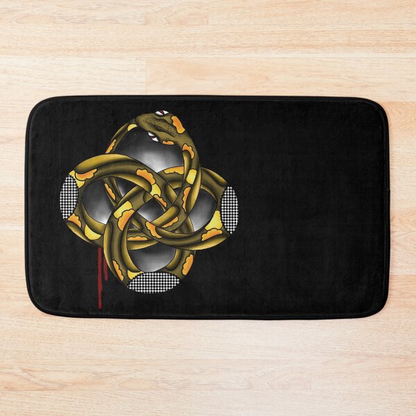 Item preview, Snake designed and sold by SofiesWorld.