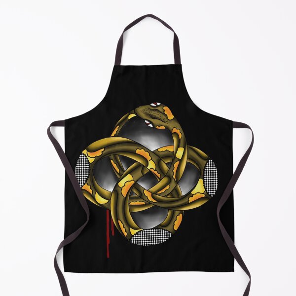 Item preview, Snake designed and sold by SofiesWorld.