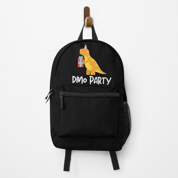 Artikelvorschau, Dinosaurier, die eine Party haben entworfen und verkauft von Fioranoclthing.
