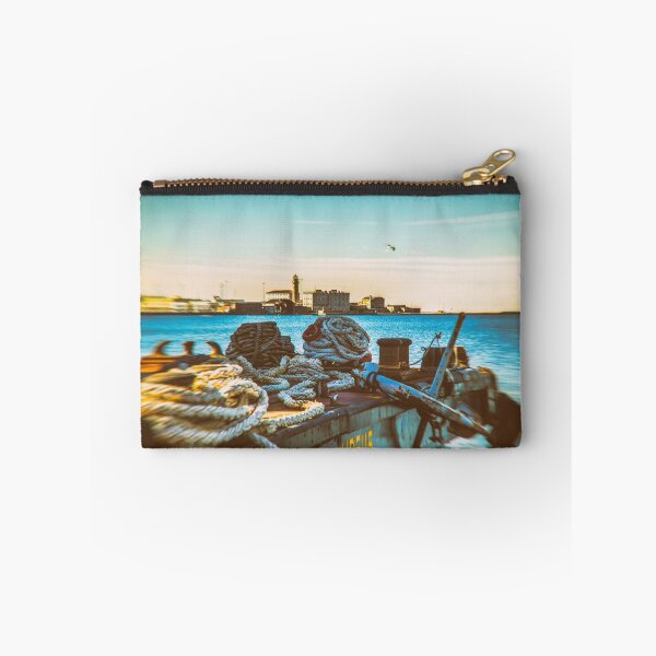 Item preview, Nautical equipment in the port of Trieste designed and sold by zakaz86.
