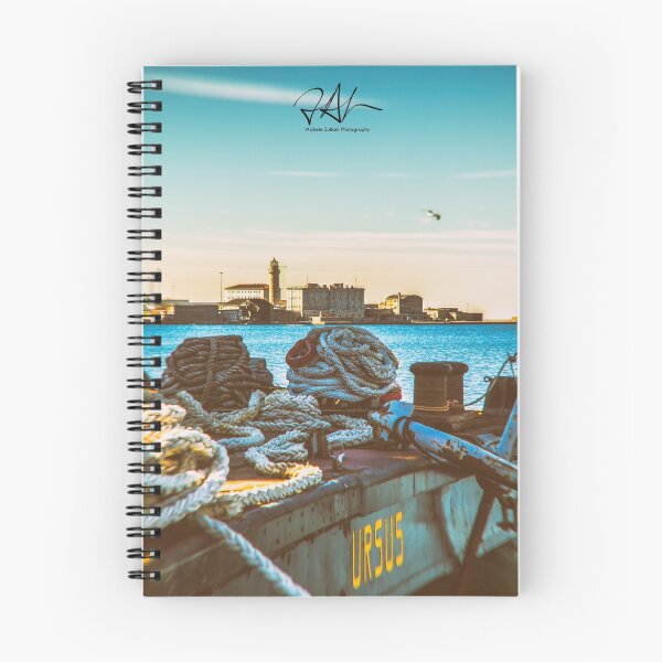 Item preview, Nautical equipment in the port of Trieste designed and sold by zakaz86.
