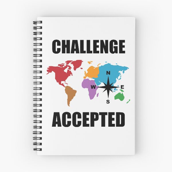 Item preview, Travel world map designed and sold by ElBeDesigns.