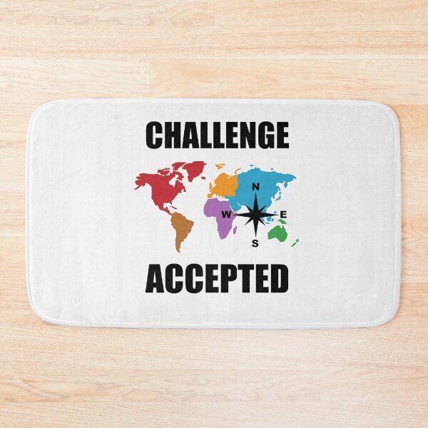 Item preview, Travel world map designed and sold by ElBeDesigns.