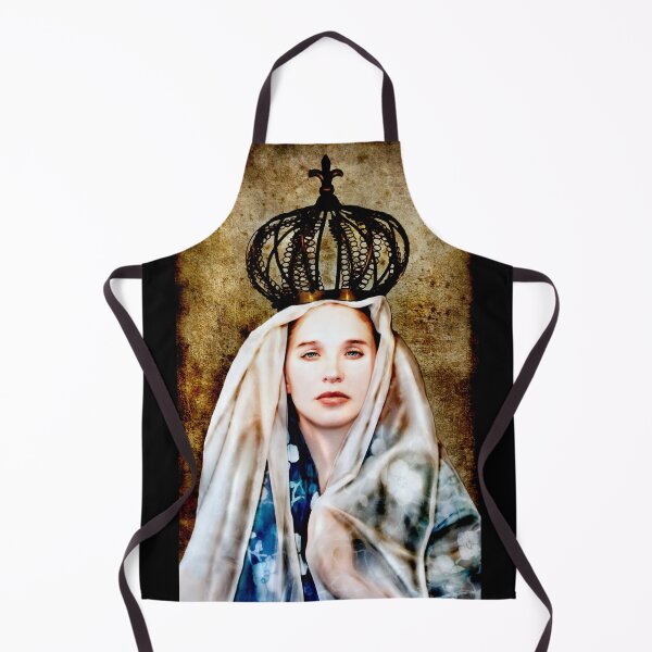 Item preview, Queen Martivina designed and sold by artistpepper.