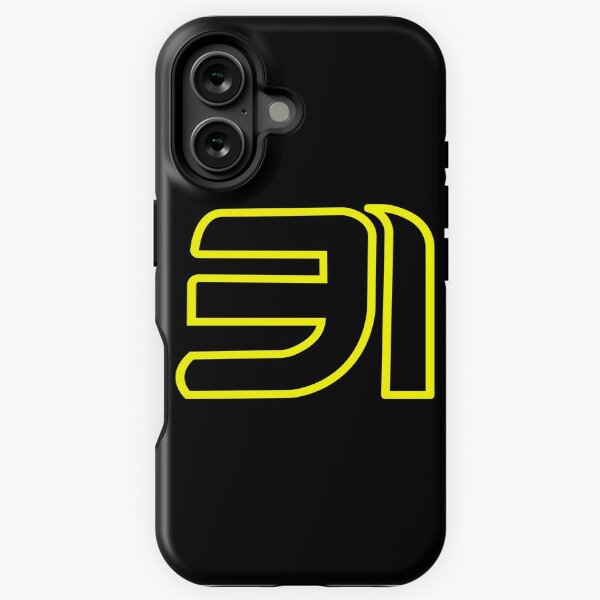 Esteban Ocon iPhone Cases for Sale | Redbubble