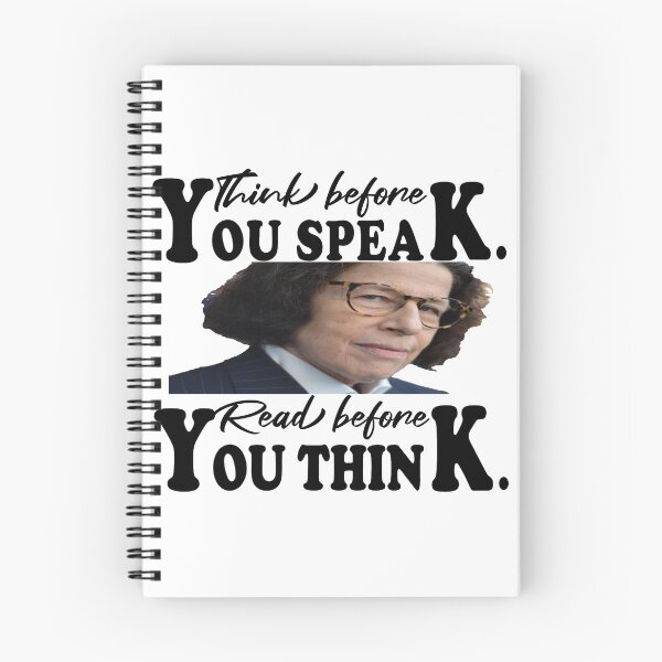 Item preview, Fran Lebowitz Think Before You Speak. Read Before You Think. Quote, Stickers designed and sold by MoradovT-shirt.