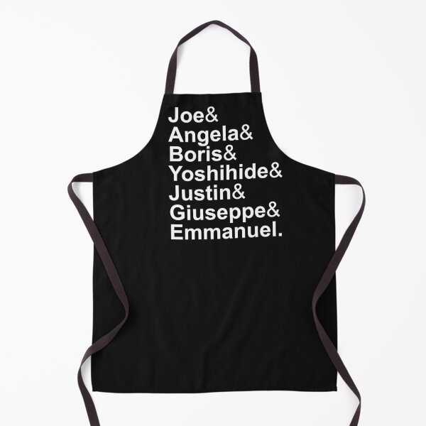 Item preview, G7 Summit 2020 World Leaders designed and sold by Decamegashop.