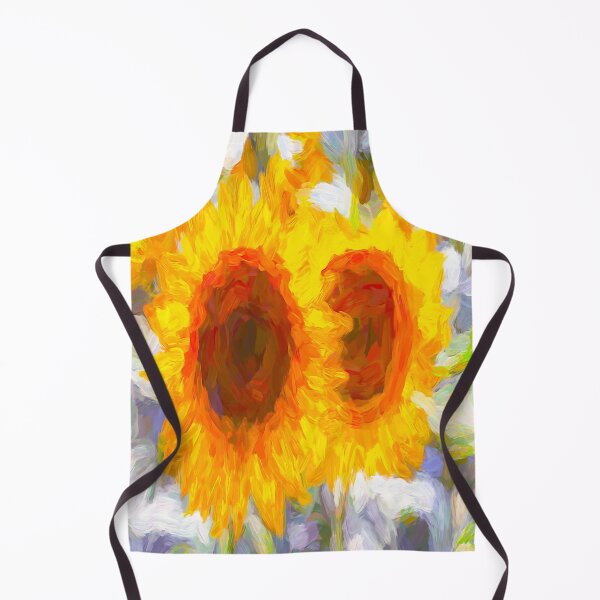 Item preview, Sunflower Dreaming Art designed and sold by Londonimages.