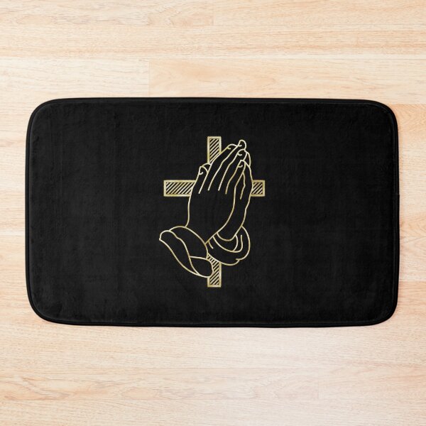Item preview, Praying cross designed and sold by Photography-Art.