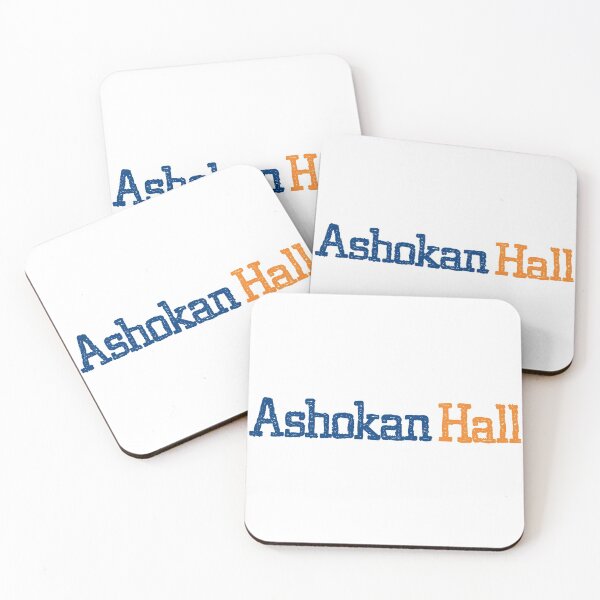 Item preview, Ashokan Hall designed and sold by sticker-snakes.