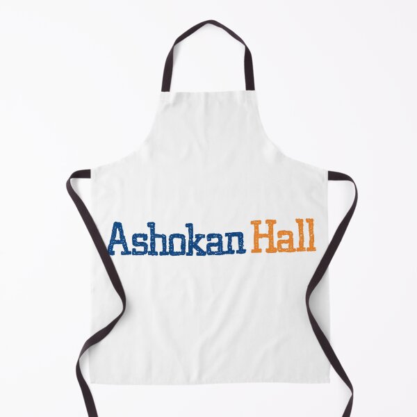 Item preview, Ashokan Hall designed and sold by sticker-snakes.