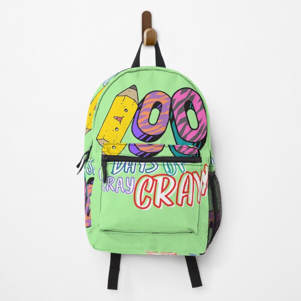 Item preview, 100 Days of Cray Cray, 100 Days of School, 100th day, One Hundred Days, Teacher, School, Teacher designed and sold by Childy.