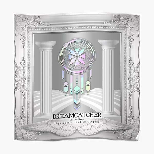 DREAMCATCHER - DYSTOPIA: ROAD TO UTOPIA